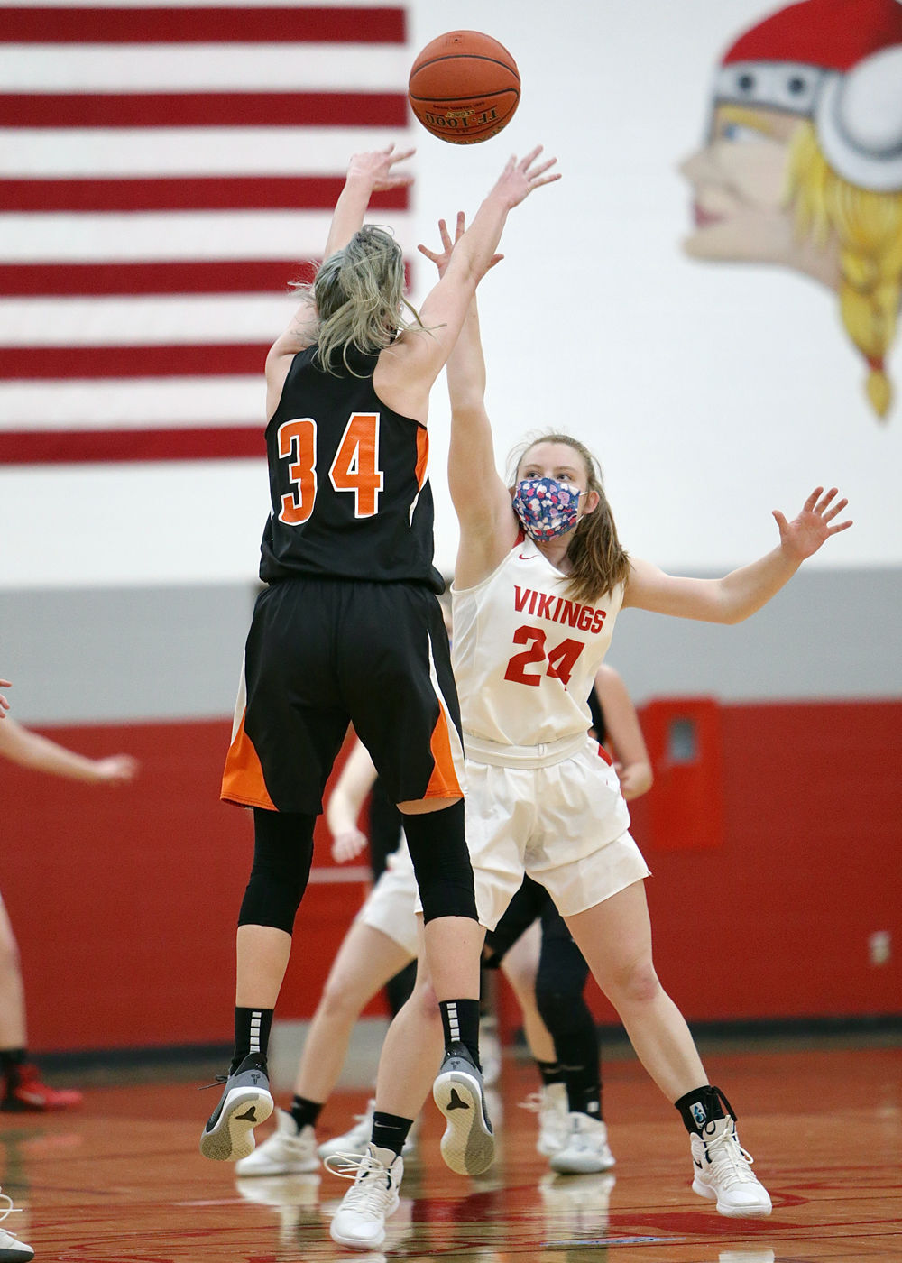 Sarah Hagenow